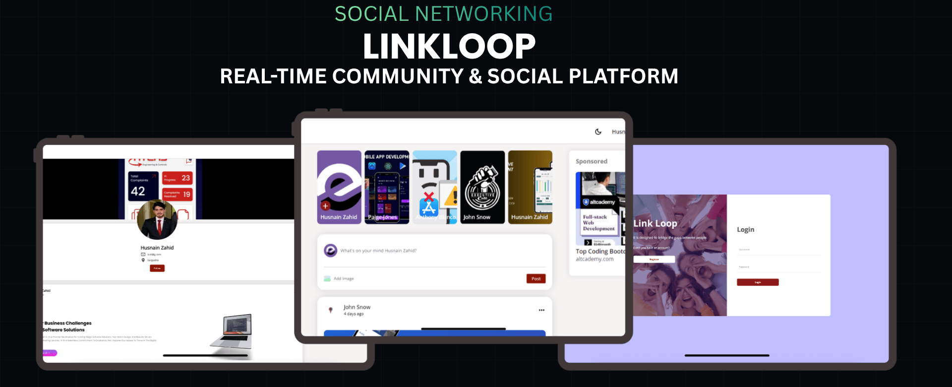 Linkloop